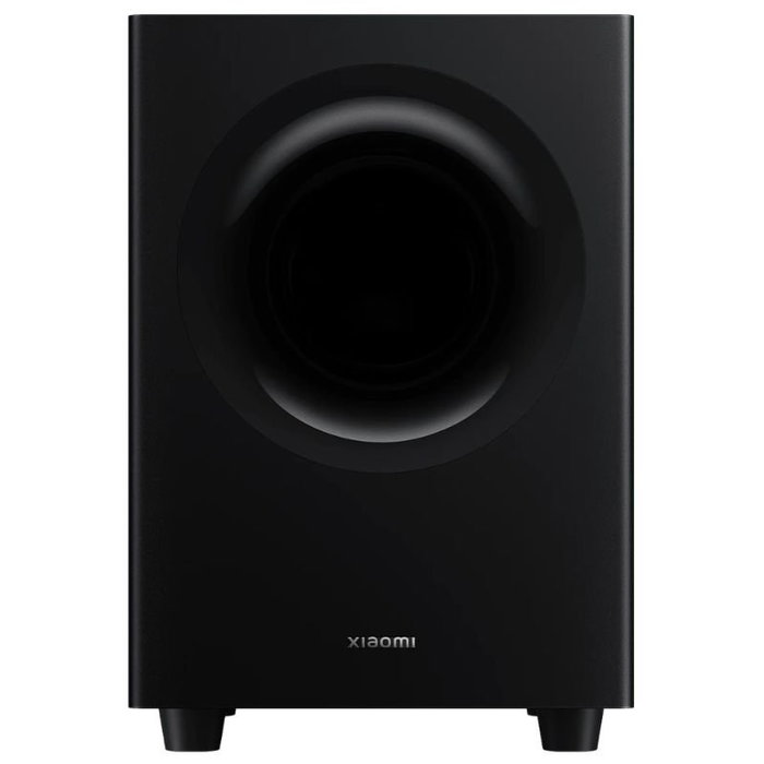 Xiaomi Soundbar Pro 2.1 ch 300W Negro Xiaomi Soundbar Pro 2.1 ch 300W Negro